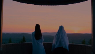 The Oracle Trailer