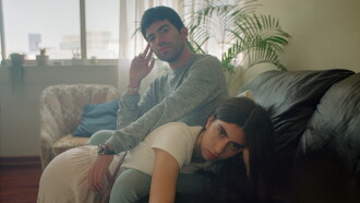 The Ordinary Lovers Trailer