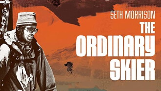The Ordinary Skier Trailer