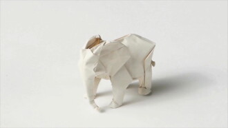 The Origami Code Trailer