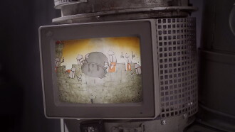 The Origin of Sound Trailer