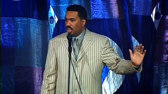 The Original Kings of Comedy Trailer