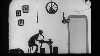 The Original Movie Trailer