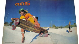 The Original Skateboarder Trailer