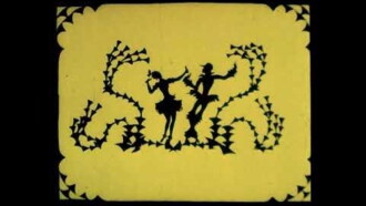 The Ornament of the Lovestruck Heart Trailer