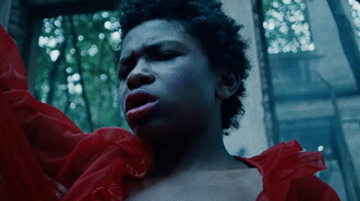 The Orphan Trailer