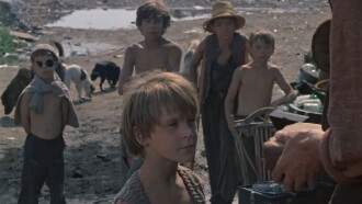 The Orphans Trailer