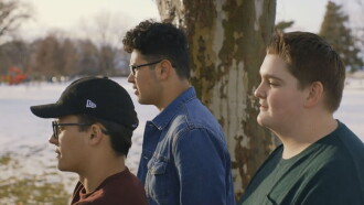 The Os of Bose Trailer