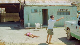The Other American Dream Trailer