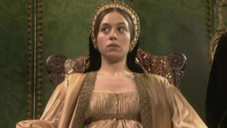 The Other Boleyn Girl Trailer
