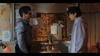 The Other Trailer