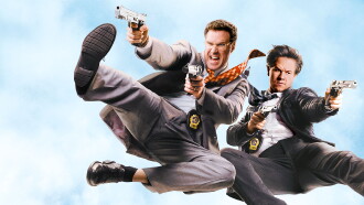 The Other Guys Trailer