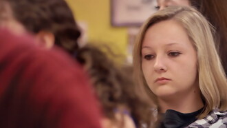 The Other Kids Trailer