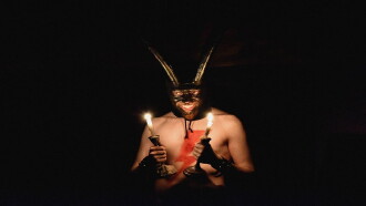 The Other Magick Trailer