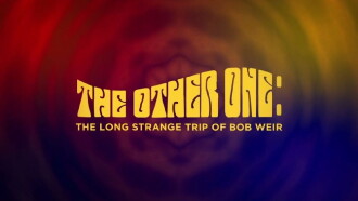 The Other One: The Long, Strange Trip of Bob Weir Trailer