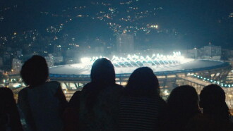 The Other Rio Trailer