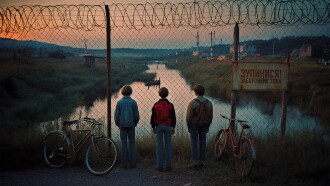 The Other Side Trailer
