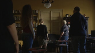 The Other Side of Everything Trailer