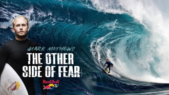 The Other Side of Fear Trailer
