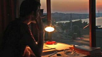 The Other Side of Istanbul Trailer