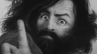 The Other Side of Madness Trailer