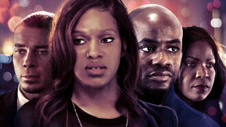 The Other Side of Me Trailer