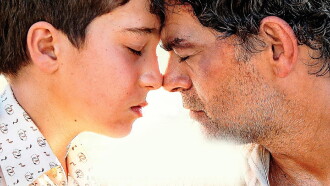 The Other Side of Paradise Trailer