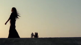The Other Side of the Wind Trailer