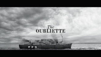 The Oubliette Trailer