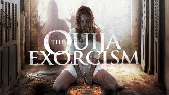 The Ouija Exorcism Trailer