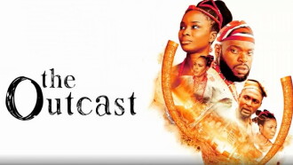 The Outcast Trailer