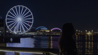 The Outlanders - from HKG to SEA Trailer