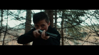 The Outlaw John Connolly Trailer