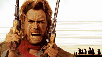 The Outlaw Josey Wales Trailer