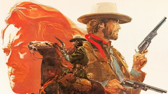 The Outlaw Josey Wales Trailer