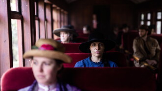 The Outlaws Trailer