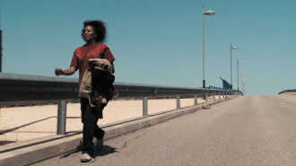 The Outraged Trailer