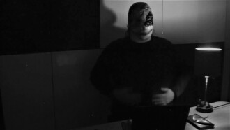 The Outsider Trailer