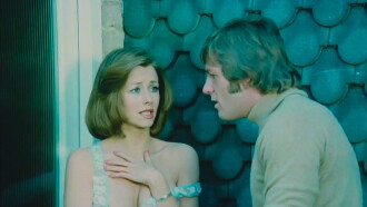 The Over-Amorous Artist Trailer