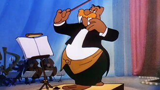 The Overture to 'William Tell' Trailer