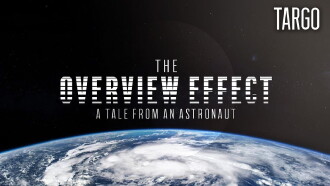 The Overview Effect Trailer