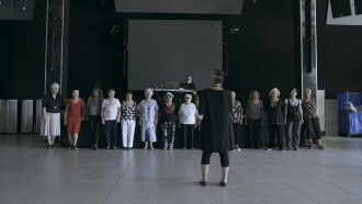 The Pageant Trailer