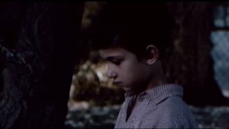 The Pain of a Baby Tooth Trailer