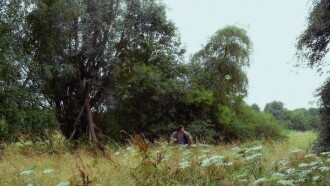 The Painting Trailer