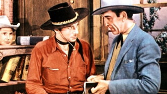 The Pal from Texas Trailer