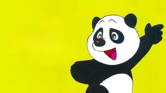 The Panda's Great Adventure Trailer