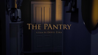 The PAntry Trailer