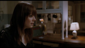 The Paperman Trailer