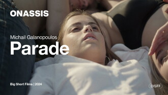The Parade Trailer