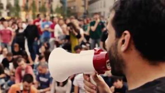 The Paradox of Democracy Trailer